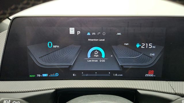 2023 Kia EV6 GT-Line - 22947402 - 13