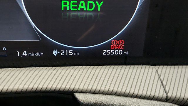 2023 Kia EV6 GT-Line - 22947402 - 14