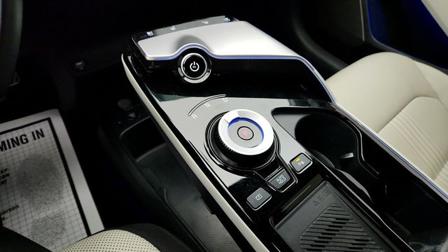 2023 Kia EV6 GT-Line - 22947402 - 15