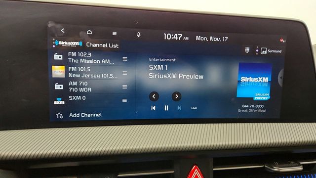 2023 Kia EV6 GT-Line - 22947402 - 16