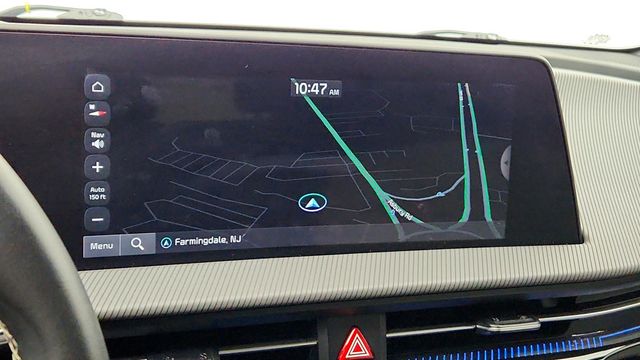 2023 Kia EV6 GT-Line - 22947402 - 17