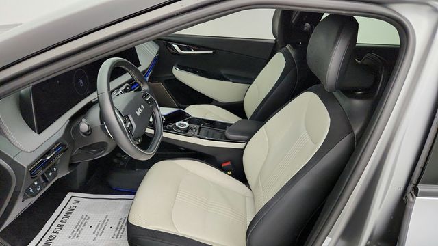 2023 Kia EV6 GT-Line - 22947402 - 18