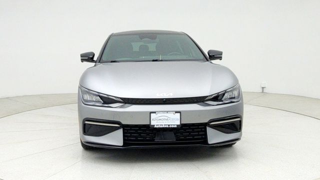 2023 Kia EV6 GT-Line - 22947402 - 1