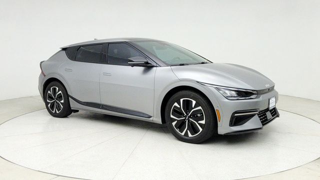 2023 Kia EV6 GT-Line - 22947402 - 2