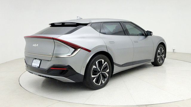 2023 Kia EV6 GT-Line - 22947402 - 4
