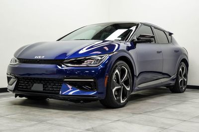 2023 Kia EV6
