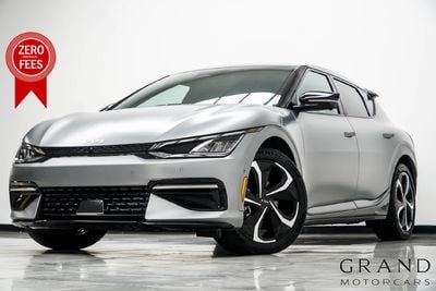 2023 Kia EV6