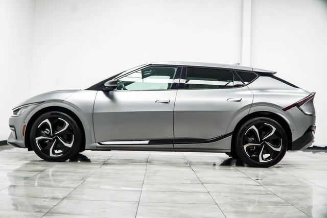 2023 Kia EV6 GT-Line AWD - 23092796 - 10