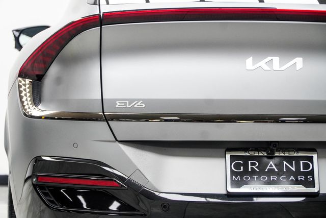 2023 Kia EV6 GT-Line AWD - 23092796 - 15