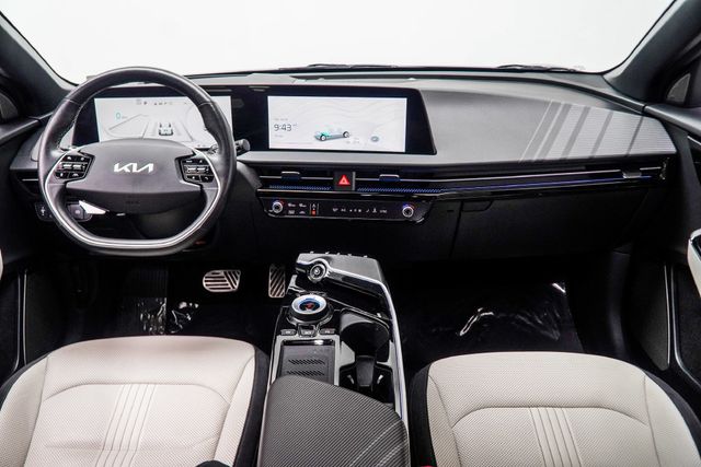 2023 Kia EV6 GT-Line AWD - 23092796 - 4