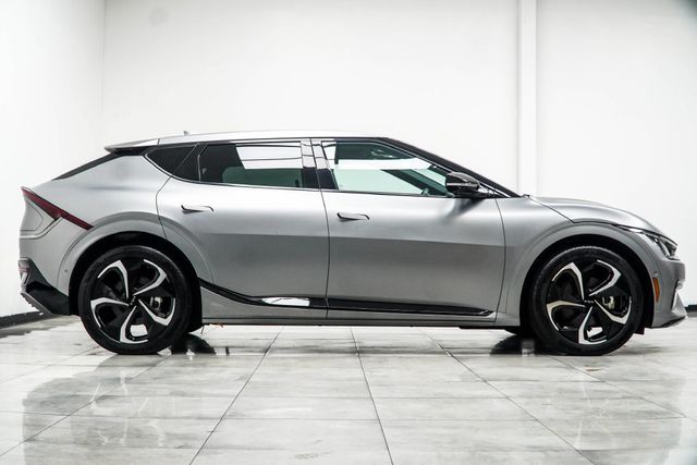 2023 Kia EV6 GT-Line AWD - 23092796 - 7