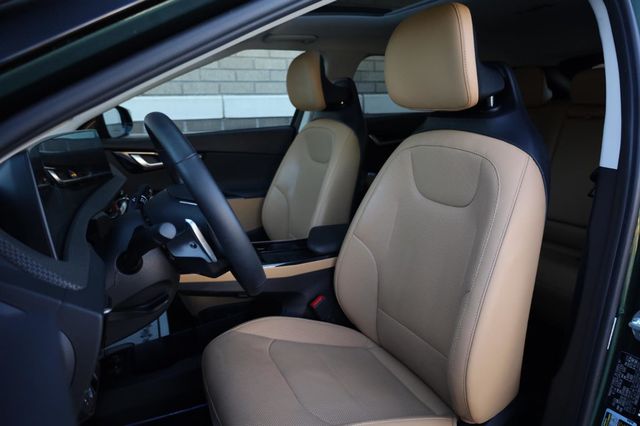 2023 Kia EV6 GT-Line AWD - 23015962 - 13