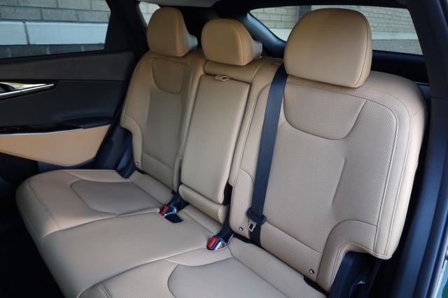 2023 Kia EV6 GT-Line AWD - 23015962 - 20