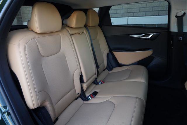 2023 Kia EV6 GT-Line AWD - 23015962 - 23