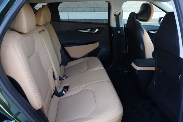 2023 Kia EV6 GT-Line AWD - 23015962 - 24