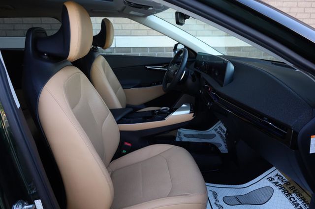 2023 Kia EV6 GT-Line AWD - 23015962 - 28