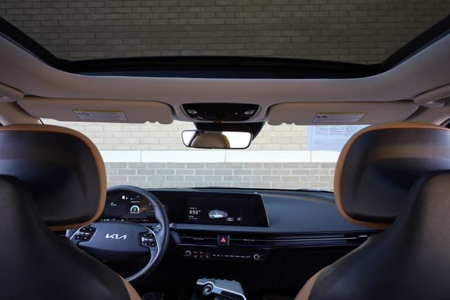 2023 Kia EV6 GT-Line AWD - 23015962 - 30