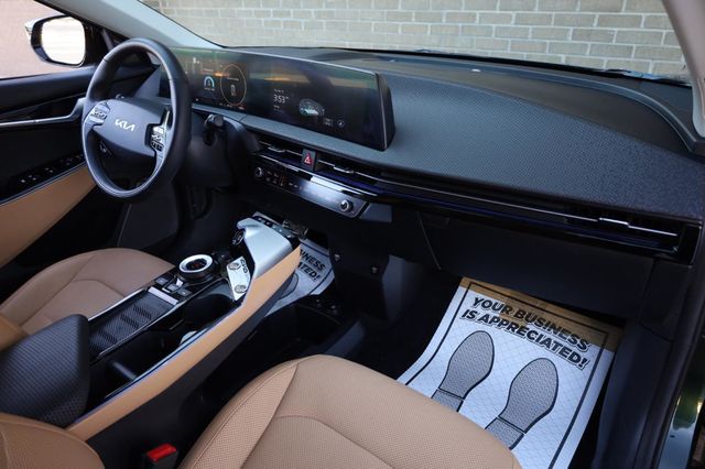 2023 Kia EV6 GT-Line AWD - 23015962 - 31