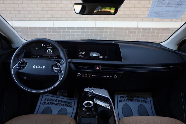 2023 Kia EV6 GT-Line AWD - 23015962 - 32