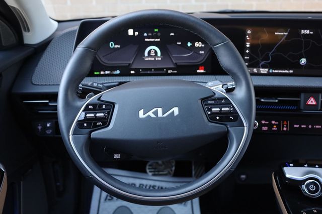 2023 Kia EV6 GT-Line AWD - 23015962 - 33