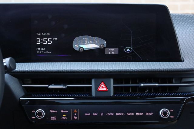 2023 Kia EV6 GT-Line AWD - 23015962 - 40