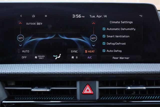 2023 Kia EV6 GT-Line AWD - 23015962 - 41