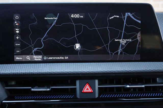 2023 Kia EV6 GT-Line AWD - 23015962 - 43