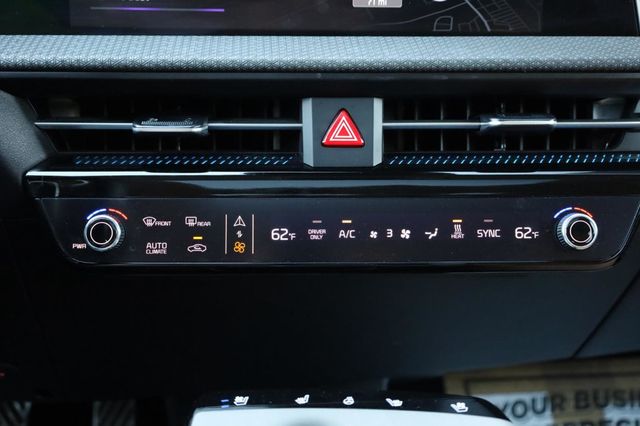 2023 Kia EV6 GT-Line AWD - 23015962 - 48