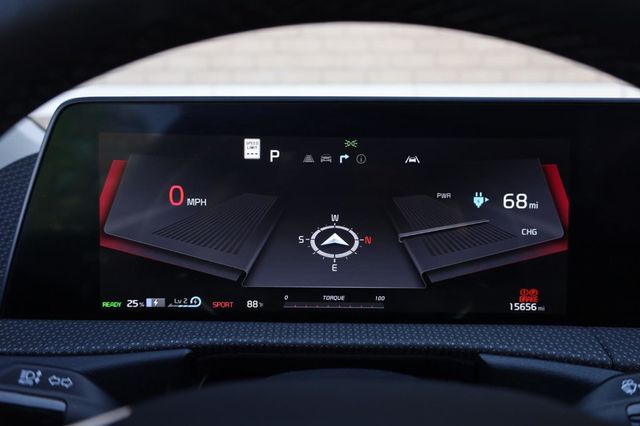 2023 Kia EV6 GT-Line AWD - 23015962 - 55