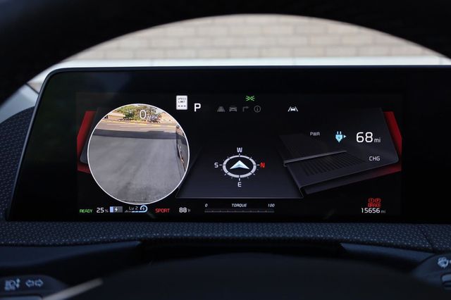 2023 Kia EV6 GT-Line AWD - 23015962 - 57