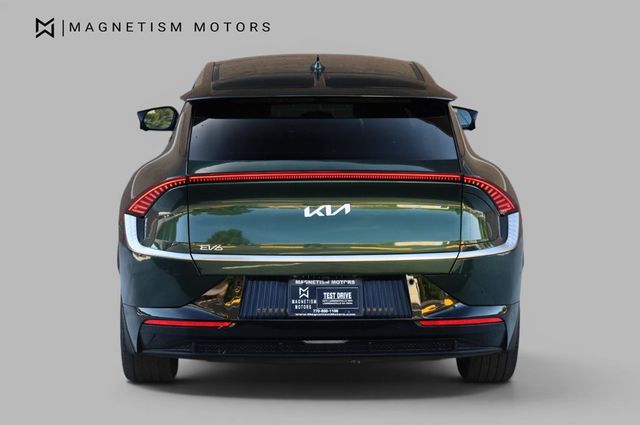 2023 Kia EV6 GT-Line AWD - 23015962 - 6