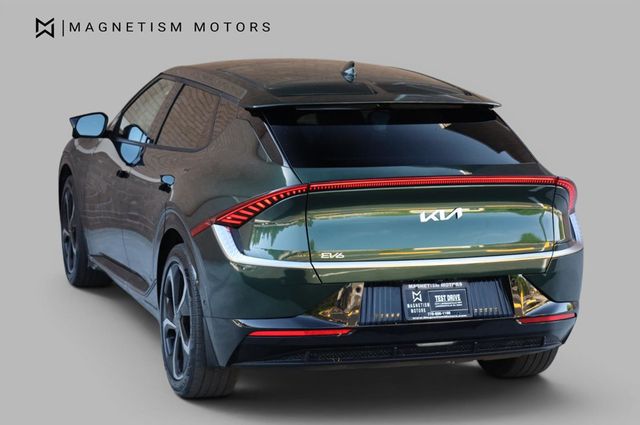 2023 Kia EV6 GT-Line AWD - 23015962 - 8