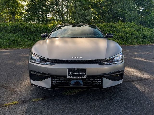 2023 Kia EV6 GT-Line AWD - 23036105 - 1
