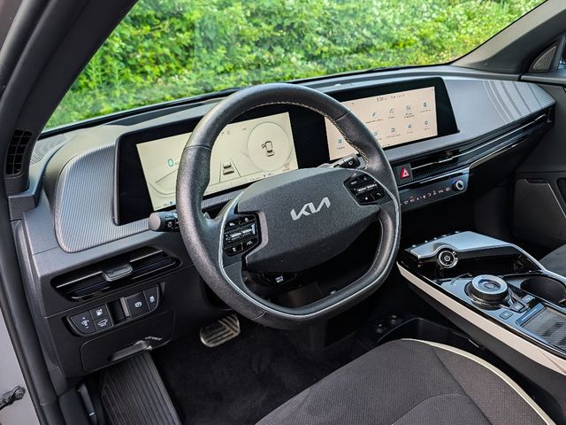 2023 Kia EV6 GT-Line AWD - 23036105 - 19