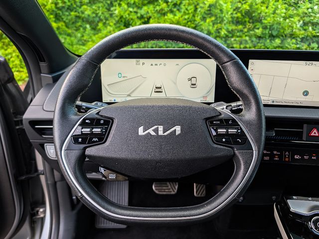 2023 Kia EV6 GT-Line AWD - 23036105 - 21