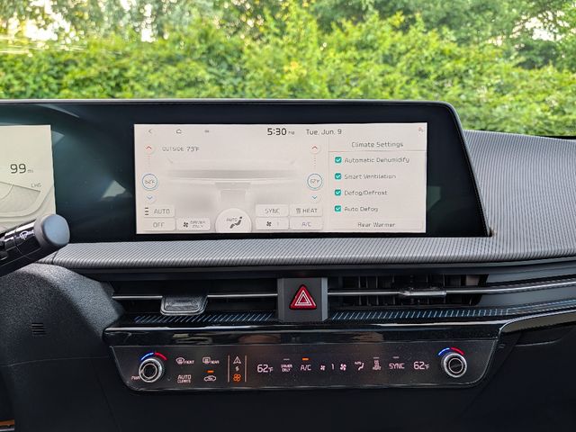 2023 Kia EV6 GT-Line AWD - 23036105 - 28