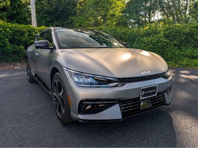 2023 Kia EV6 GT-Line AWD - 23036105 - 2
