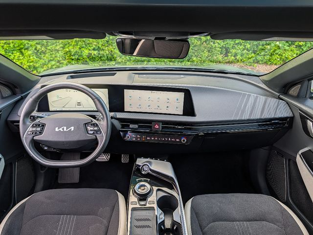 2023 Kia EV6 GT-Line AWD - 23036105 - 31
