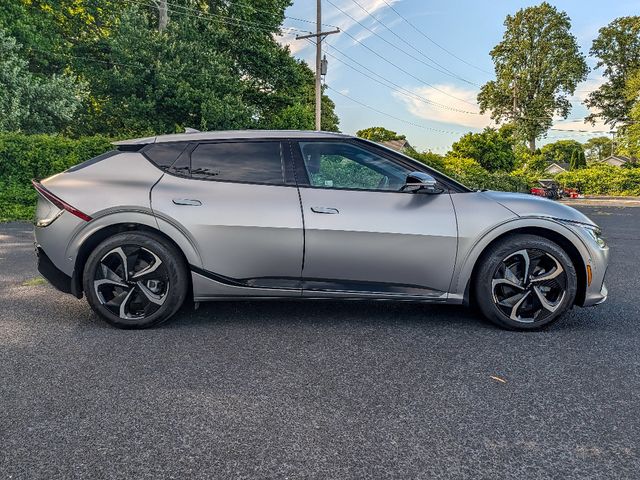 2023 Kia EV6 GT-Line AWD - 23036105 - 3