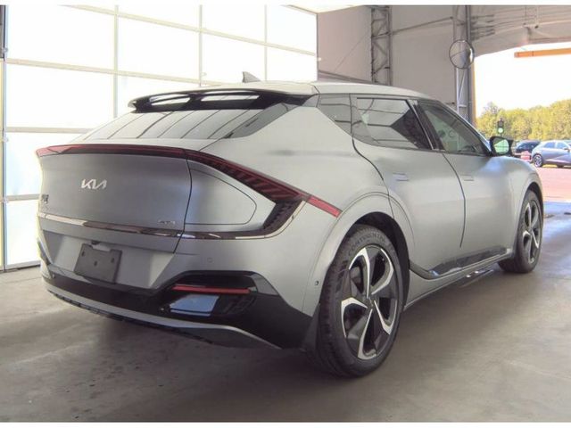 2023 Kia EV6 GT-Line AWD's photo