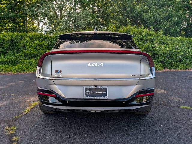 2023 Kia EV6 GT-Line AWD - 23036105 - 5