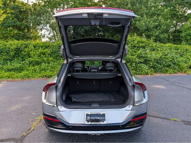 2023 Kia EV6 GT-Line AWD - 23036105 - 6