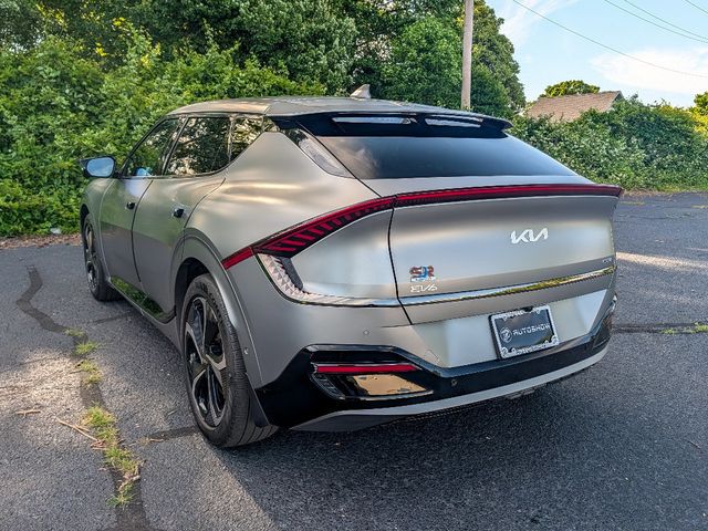 2023 Kia EV6 GT-Line AWD - 23036105 - 7