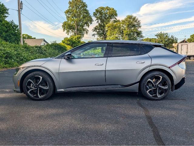 2023 Kia EV6 GT-Line AWD - 23036105 - 8