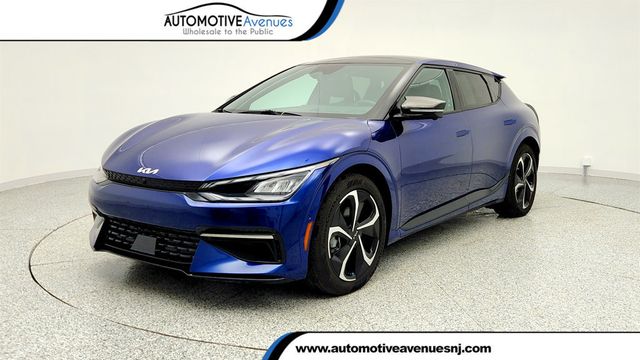 2023 Kia EV6 GT-Line AWD - 22969115 - 0