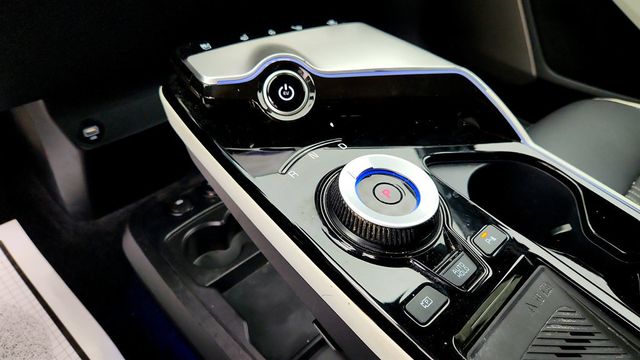 2023 Kia EV6 GT-Line AWD - 22969115 - 13