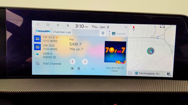 2023 Kia EV6 GT-Line AWD - 22969115 - 14