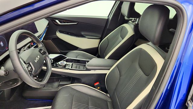 2023 Kia EV6 GT-Line AWD - 22969115 - 16