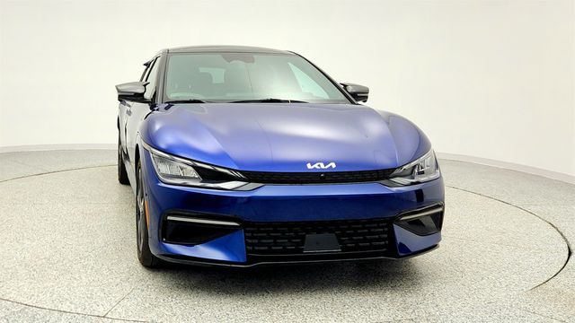 2023 Kia EV6 GT-Line AWD - 22969115 - 1