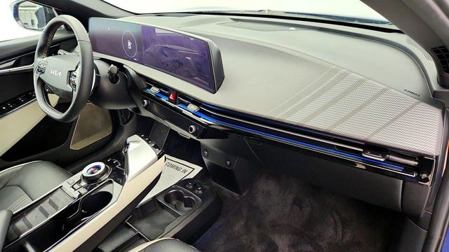 2023 Kia EV6 GT-Line AWD - 22969115 - 21